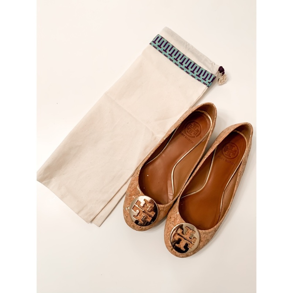 Tory Burch Flats